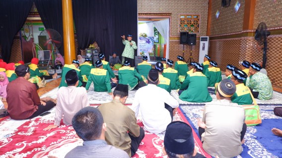 PROGRAM 16 HARI SYAWAL - Foto 358