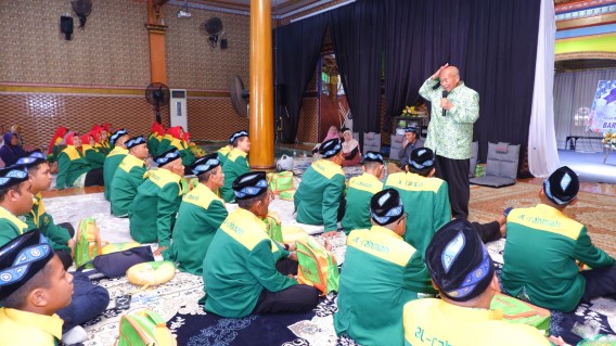 PROGRAM 16 HARI SYAWAL - Foto 359