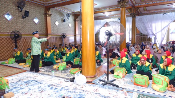 PROGRAM 16 HARI SYAWAL - Foto 360
