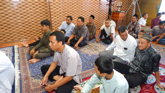 PROGRAM 16 HARI SYAWAL - Foto 361