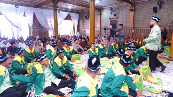 PROGRAM 16 HARI SYAWAL - Foto 344