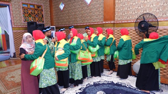 PROGRAM 16 HARI SYAWAL - Foto 349