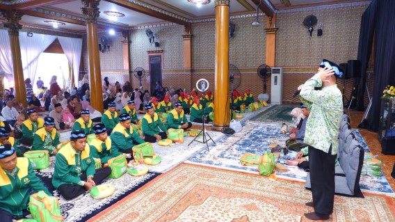 PROGRAM 16 HARI SYAWAL - Foto 346