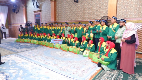 PROGRAM 16 HARI SYAWAL - Foto 351