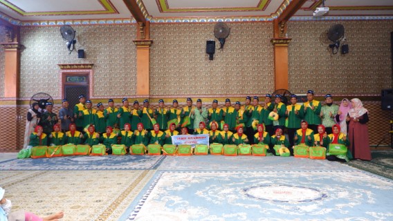 PROGRAM 16 HARI SYAWAL - Foto 350