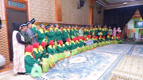 PROGRAM 16 HARI SYAWAL - Foto 352