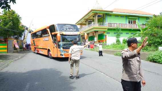 PROGRAM 16 HARI SYAWAL - Foto 342