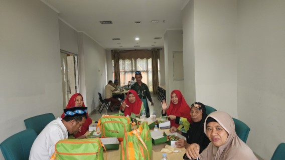 PROGRAM 16 HARI SYAWAL - Foto 323