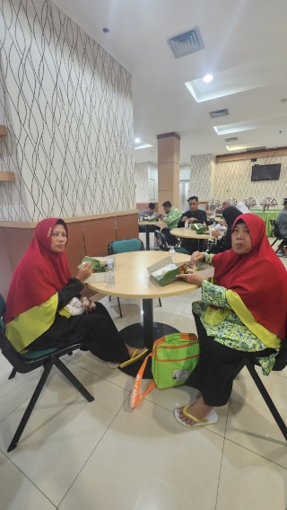 PROGRAM 16 HARI SYAWAL - Foto 326