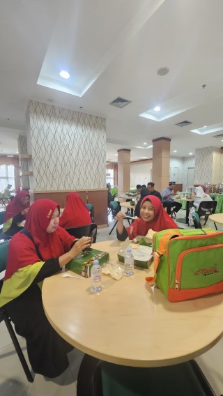 PROGRAM 16 HARI SYAWAL - Foto 327