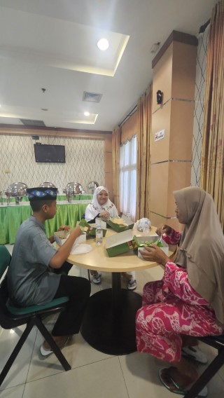 PROGRAM 16 HARI SYAWAL - Foto 330