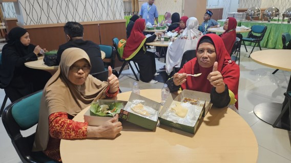 PROGRAM 16 HARI SYAWAL - Foto 334