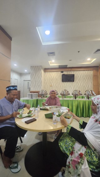 PROGRAM 16 HARI SYAWAL - Foto 331