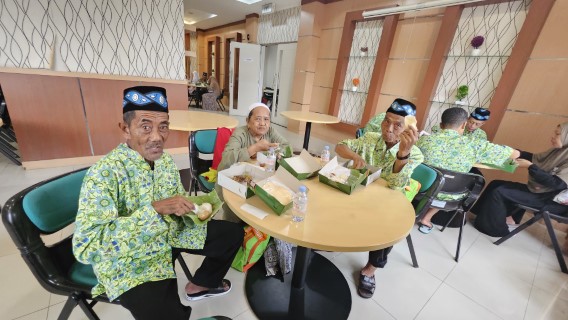 PROGRAM 16 HARI SYAWAL - Foto 332