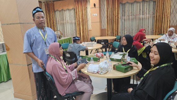 PROGRAM 16 HARI SYAWAL - Foto 336