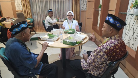 PROGRAM 16 HARI SYAWAL - Foto 313