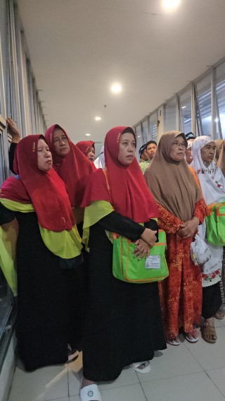 PROGRAM 16 HARI SYAWAL - Foto 317