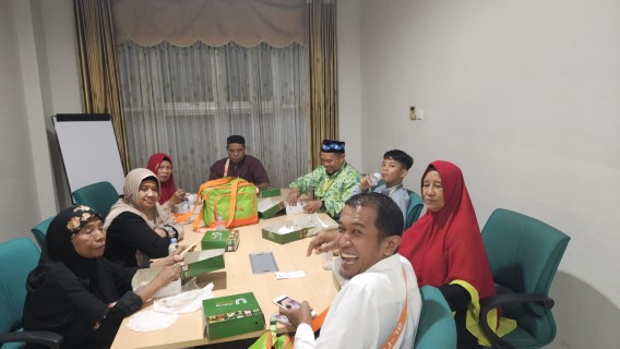 PROGRAM 16 HARI SYAWAL - Foto 315