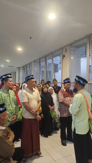 PROGRAM 16 HARI SYAWAL - Foto 316