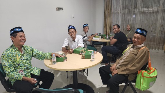 PROGRAM 16 HARI SYAWAL - Foto 314