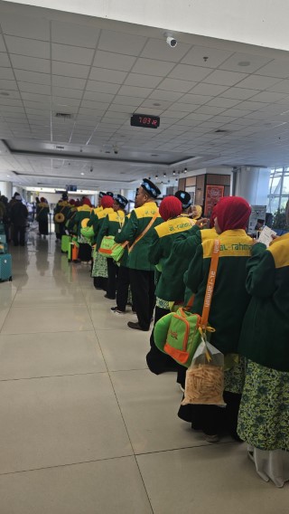 PROGRAM 16 HARI SYAWAL - Foto 321