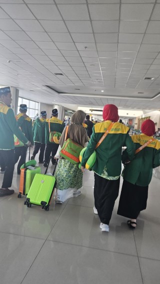 PROGRAM 16 HARI SYAWAL - Foto 305