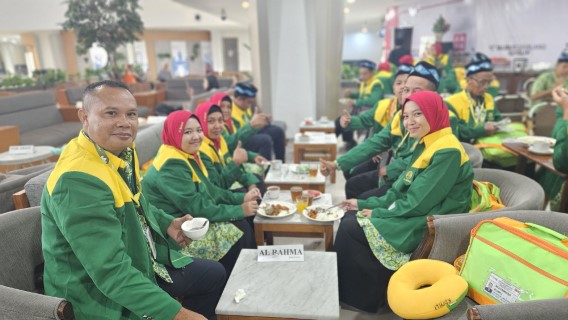 PROGRAM 16 HARI SYAWAL - Foto 308