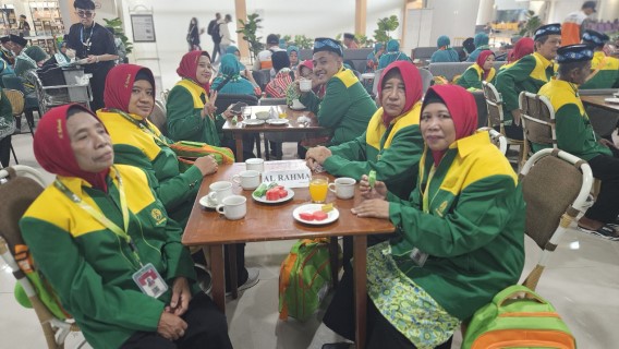 PROGRAM 16 HARI SYAWAL - Foto 307