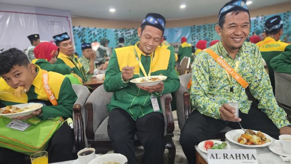 PROGRAM 16 HARI SYAWAL - Foto 310