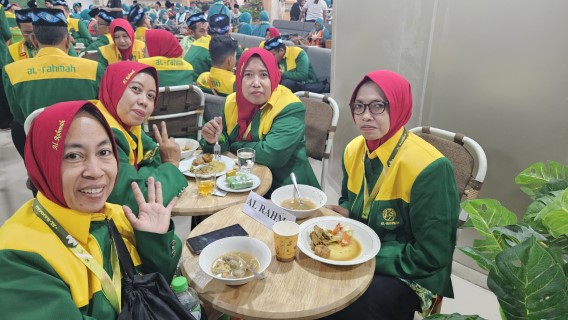 PROGRAM 16 HARI SYAWAL - Foto 306