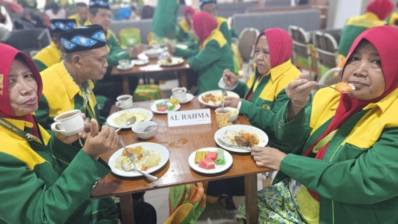 PROGRAM 16 HARI SYAWAL - Foto 309