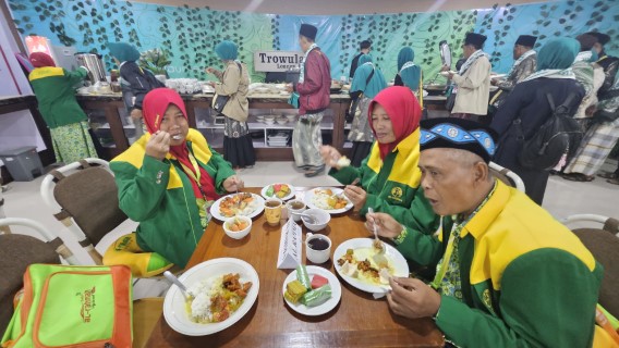 PROGRAM 16 HARI SYAWAL - Foto 312