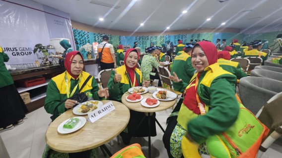 PROGRAM 16 HARI SYAWAL - Foto 293