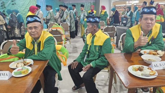 PROGRAM 16 HARI SYAWAL - Foto 297