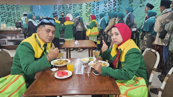 PROGRAM 16 HARI SYAWAL - Foto 300