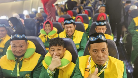 PROGRAM 16 HARI SYAWAL - Foto 290