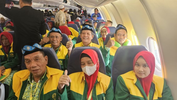 PROGRAM 16 HARI SYAWAL - Foto 292