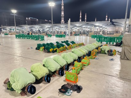 PROGRAM 16 HARI SYAWAL - Foto 275