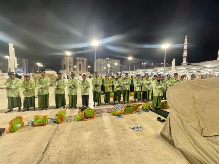 PROGRAM 16 HARI SYAWAL - Foto 273