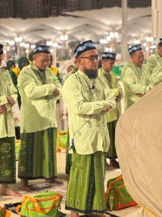 PROGRAM 16 HARI SYAWAL - Foto 274