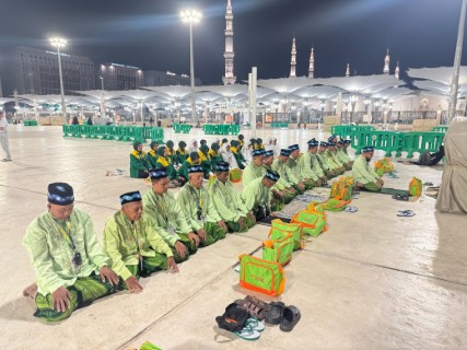 PROGRAM 16 HARI SYAWAL - Foto 281