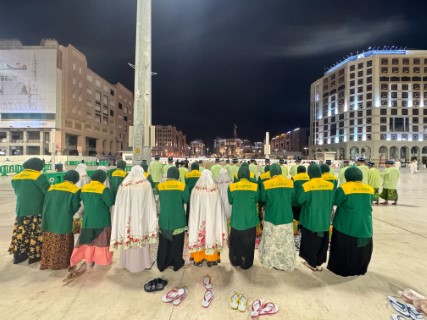 PROGRAM 16 HARI SYAWAL - Foto 278