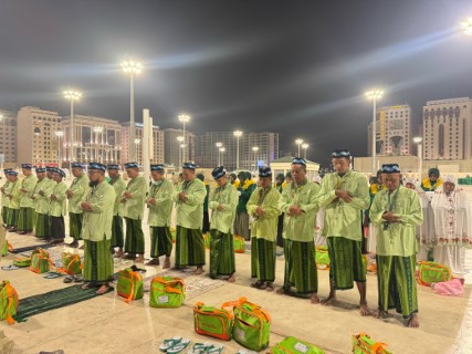 PROGRAM 16 HARI SYAWAL - Foto 282