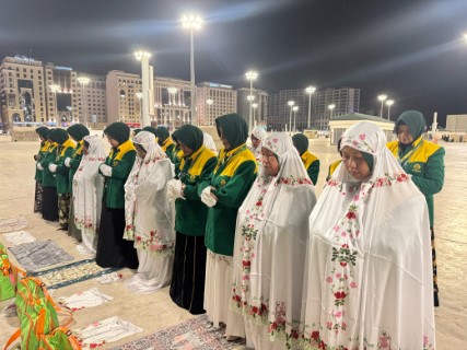 PROGRAM 16 HARI SYAWAL - Foto 276