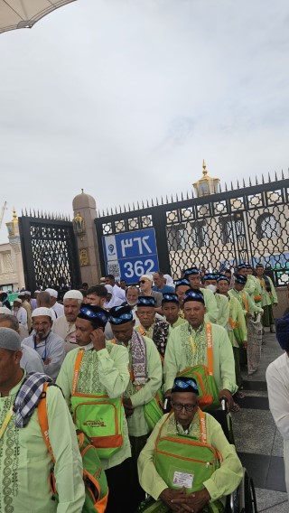 PROGRAM 16 HARI SYAWAL - Foto 283