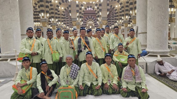 PROGRAM 16 HARI SYAWAL - Foto 288