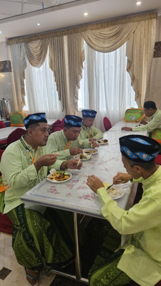 PROGRAM 16 HARI SYAWAL - Foto 286