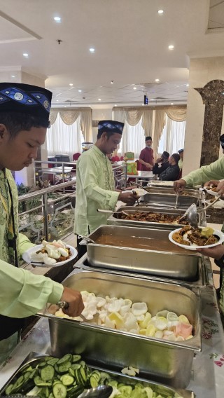 PROGRAM 16 HARI SYAWAL - Foto 287