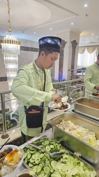 PROGRAM 16 HARI SYAWAL - Foto 263