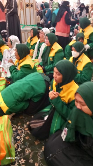 PROGRAM 16 HARI SYAWAL - Foto 264